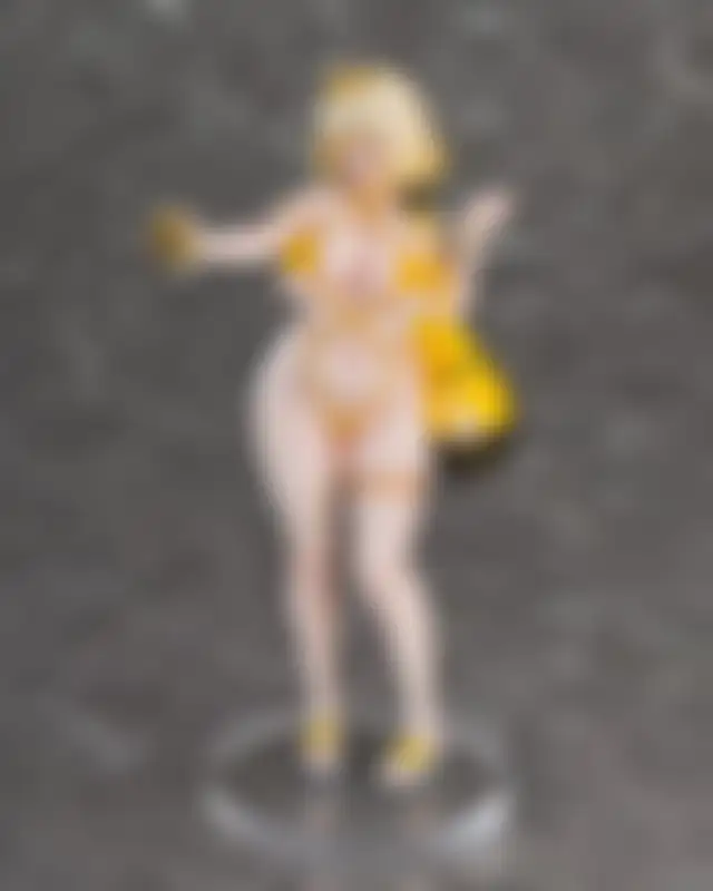 Swimsuit Elegg
