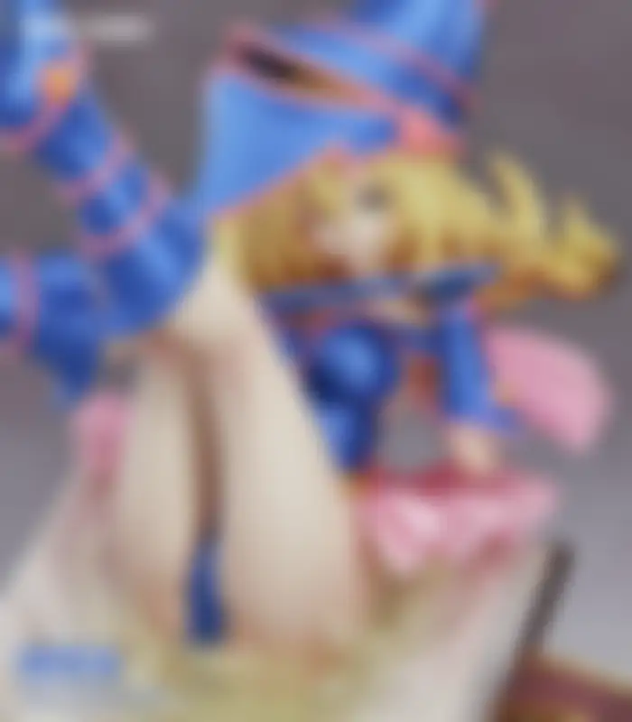Nipipi studio 1:6 magic girl