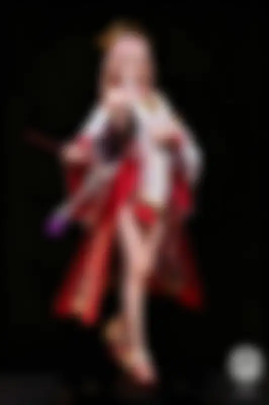 Yae Miko