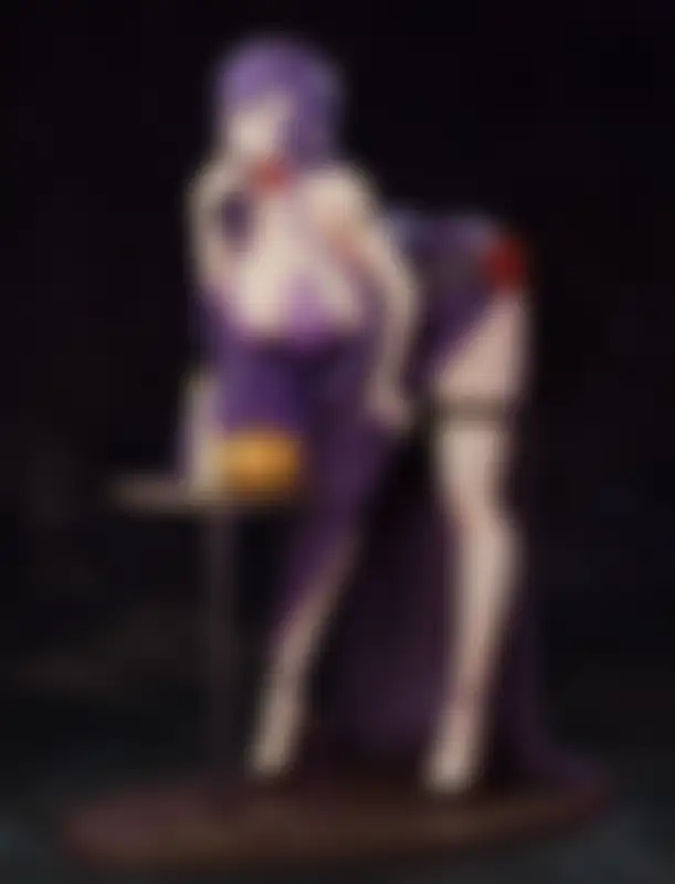 Busujima Saeko