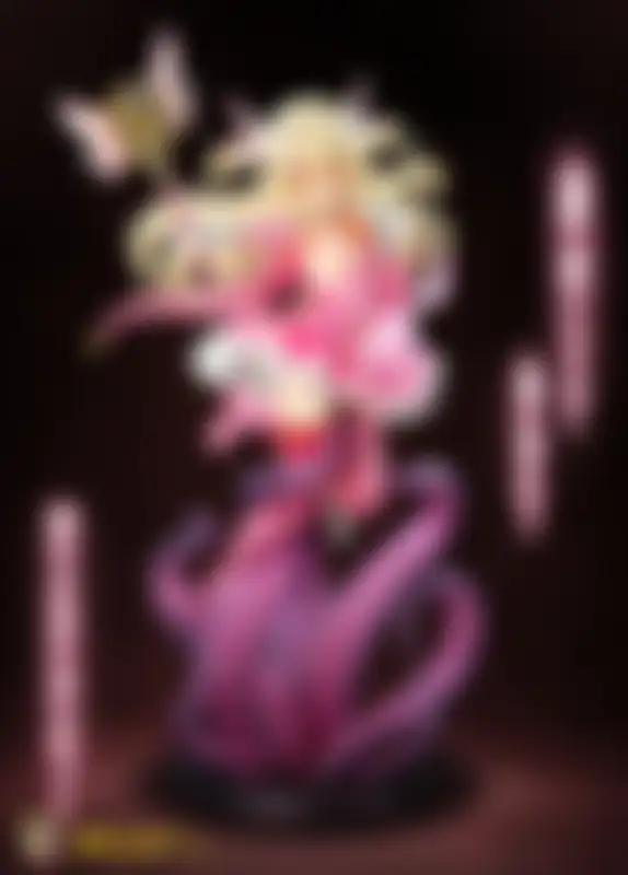 Illyasviel von Einzbern