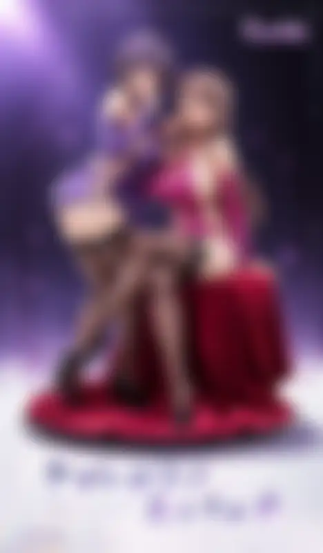 Ibuki X Koharu