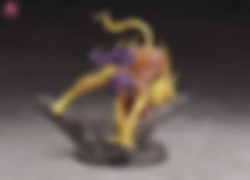 Shihouin Yoruichi