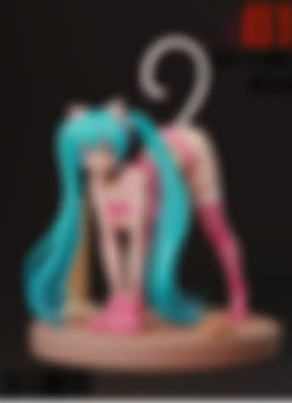 Hatsune Miku