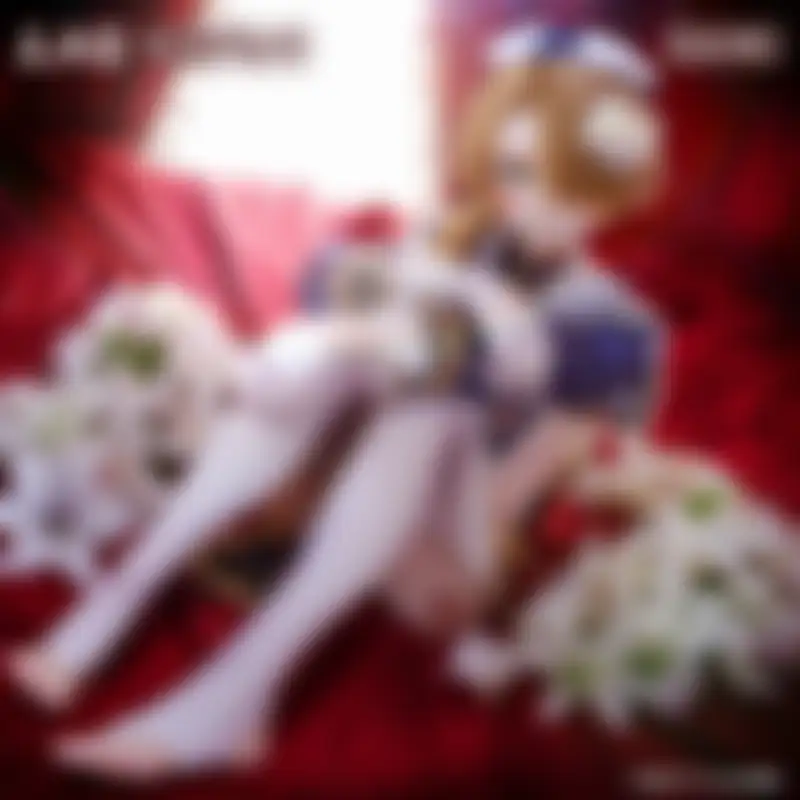 Jeanne Prostituee Silicon Doll