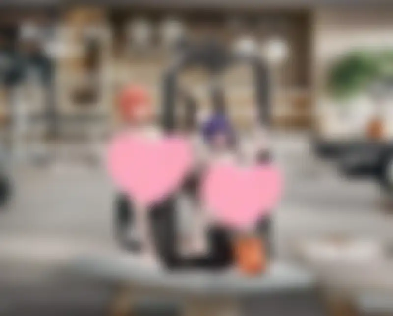 Makima & Reze