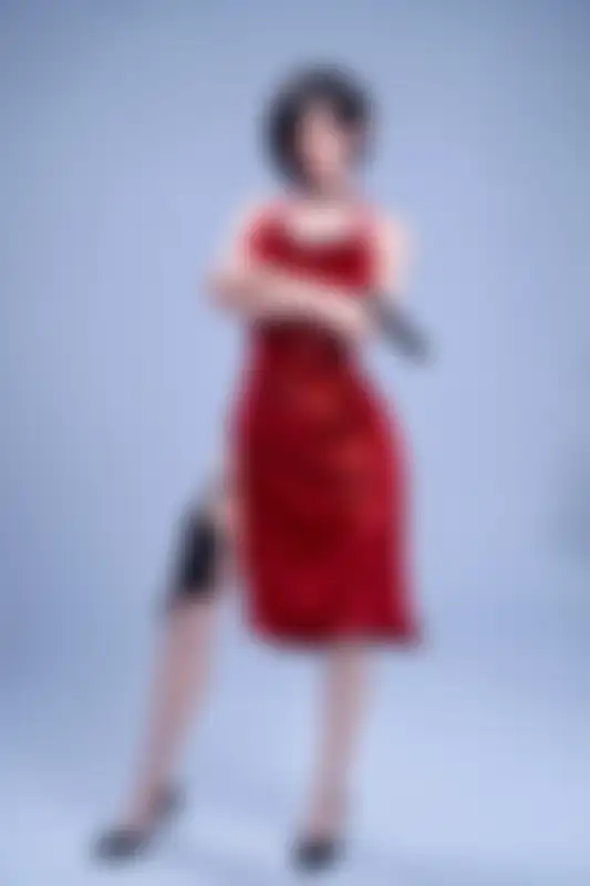 Ada Wong