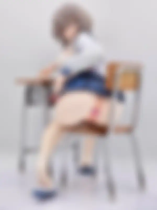 Suzu-chan