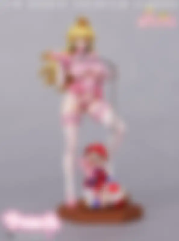 Princess Peach