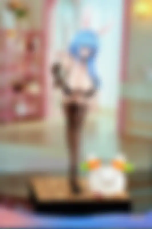 Rabbit Sis Peko Mama