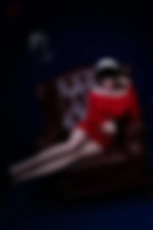 Yor Silicone Figure