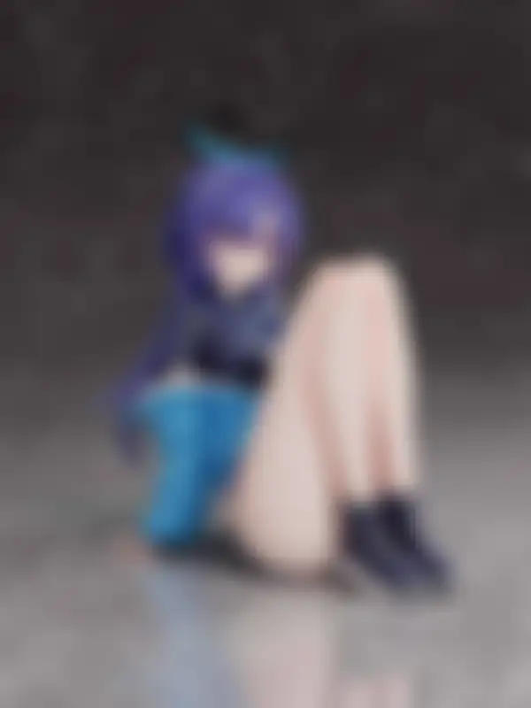 Hayase Yuuka