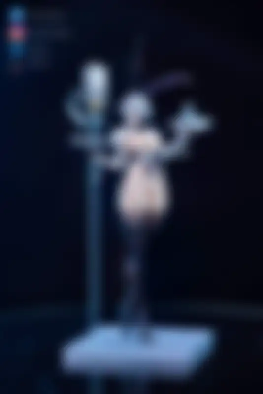 Bunny Nier 2b