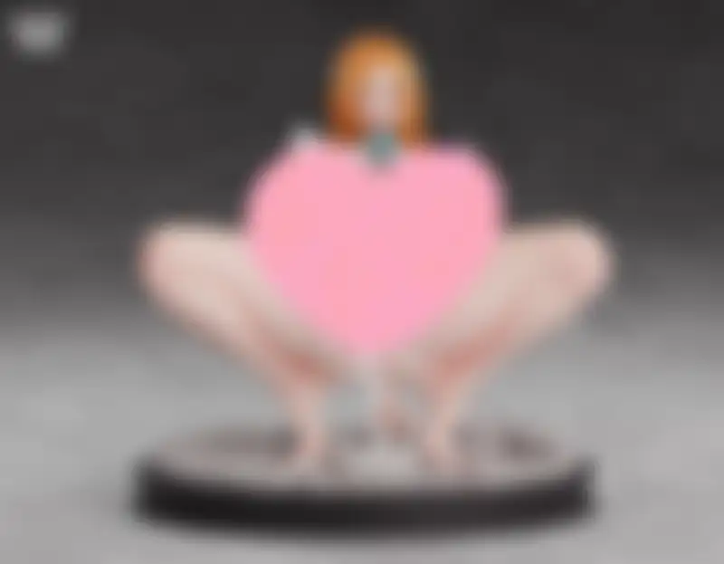 Inoue Orihime Pee