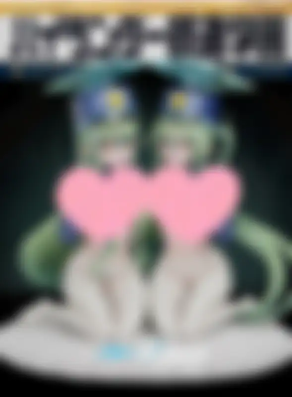 Tachibana Hikari & Tachibana Nozomi