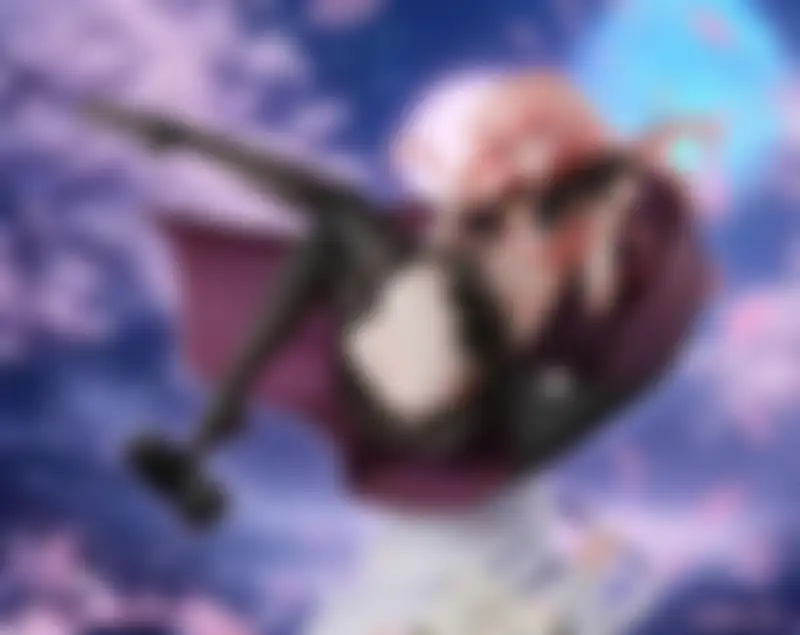 The Familiar of Zero Louise