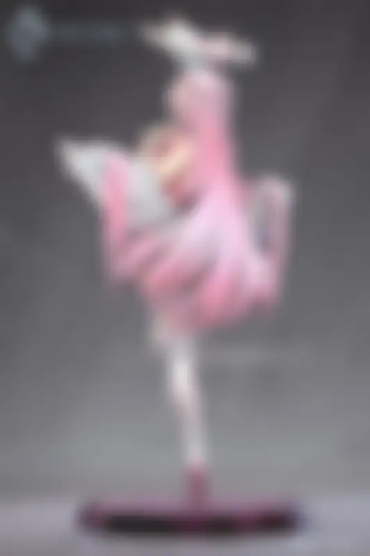 Bunny Girl Misono Mika