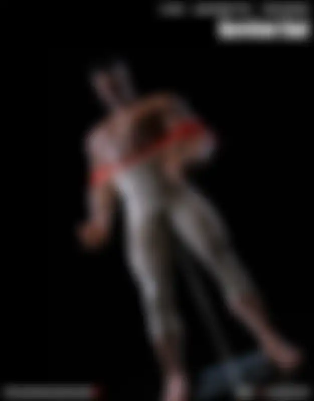 Omni Man Nolan Grayson