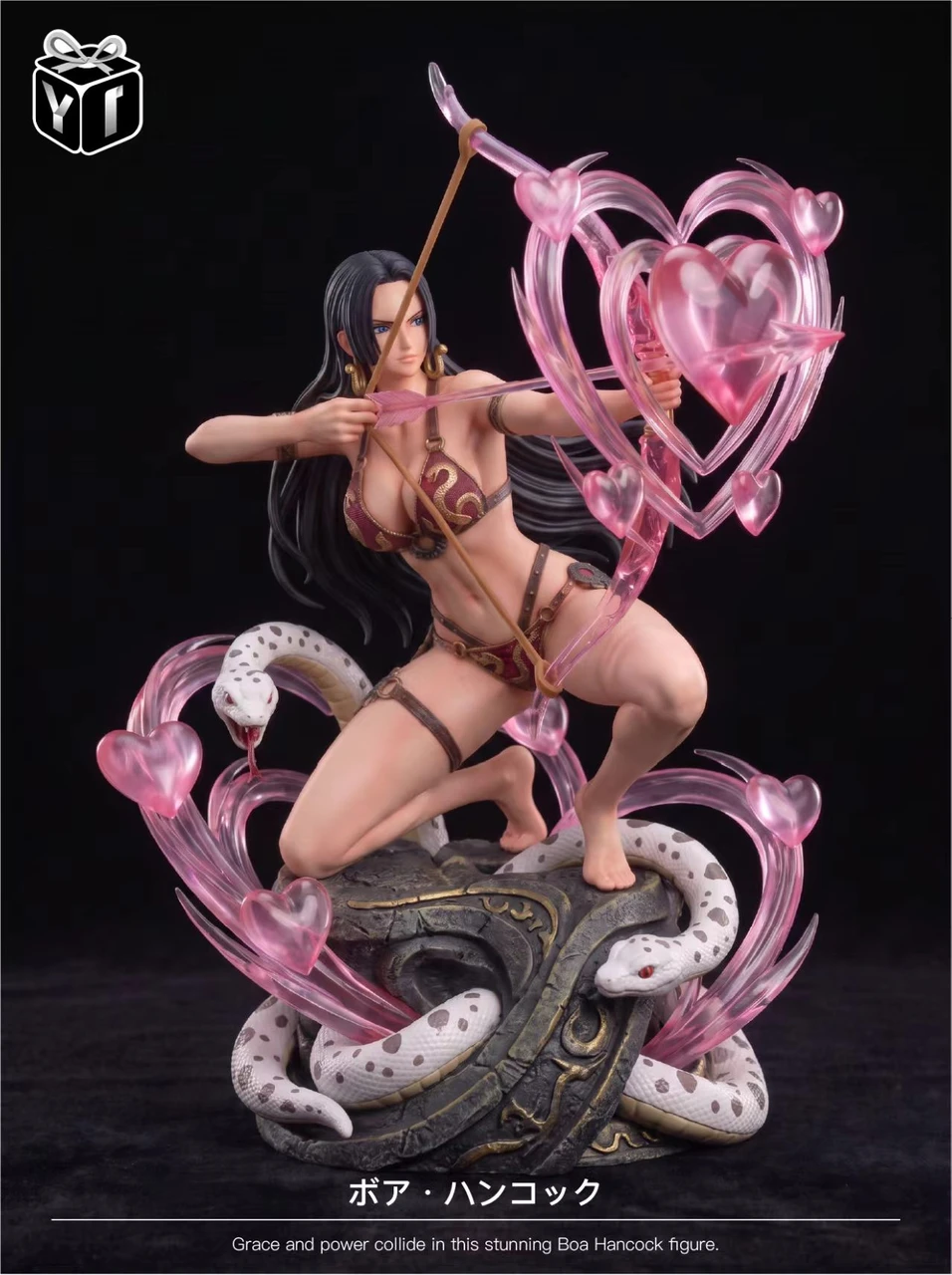 Boa Hancock