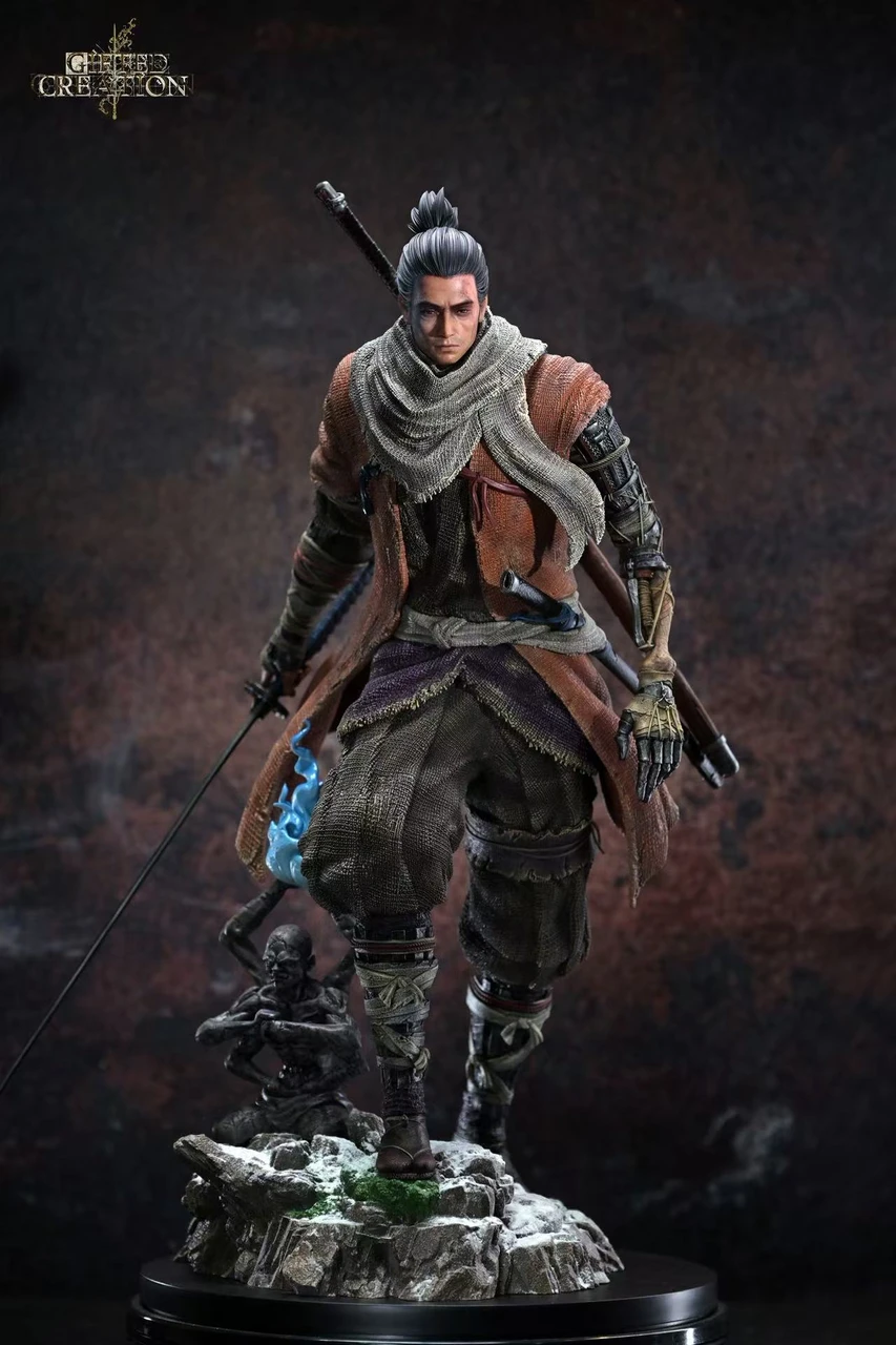 Sekiro
