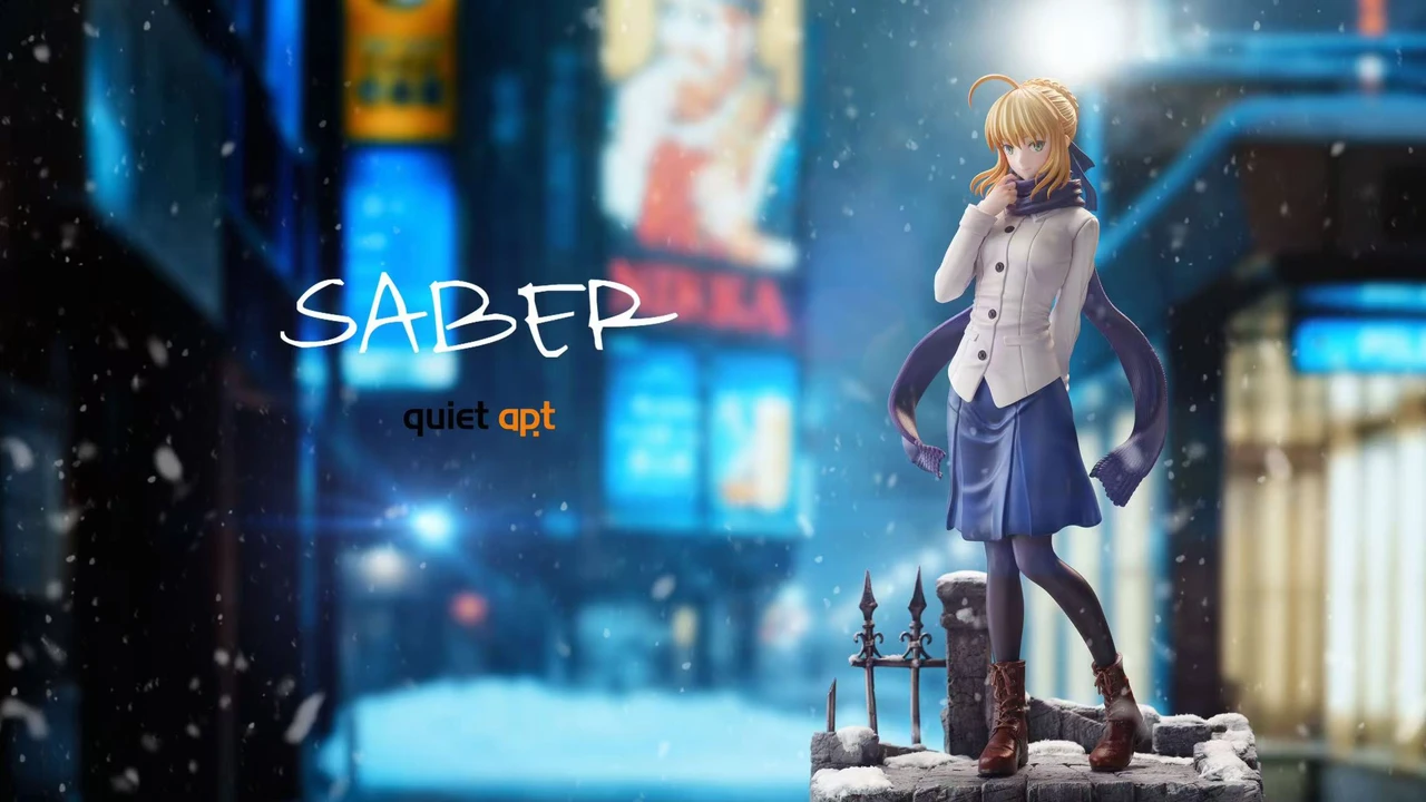 Saber