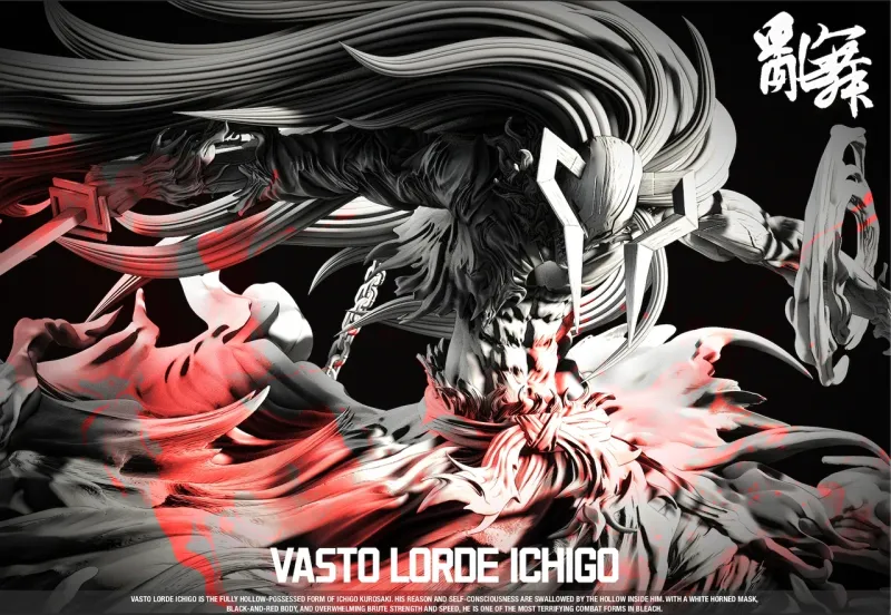 Ichigo Kurosaki