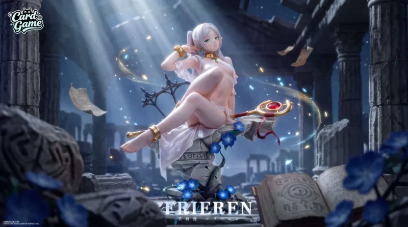 Frieren