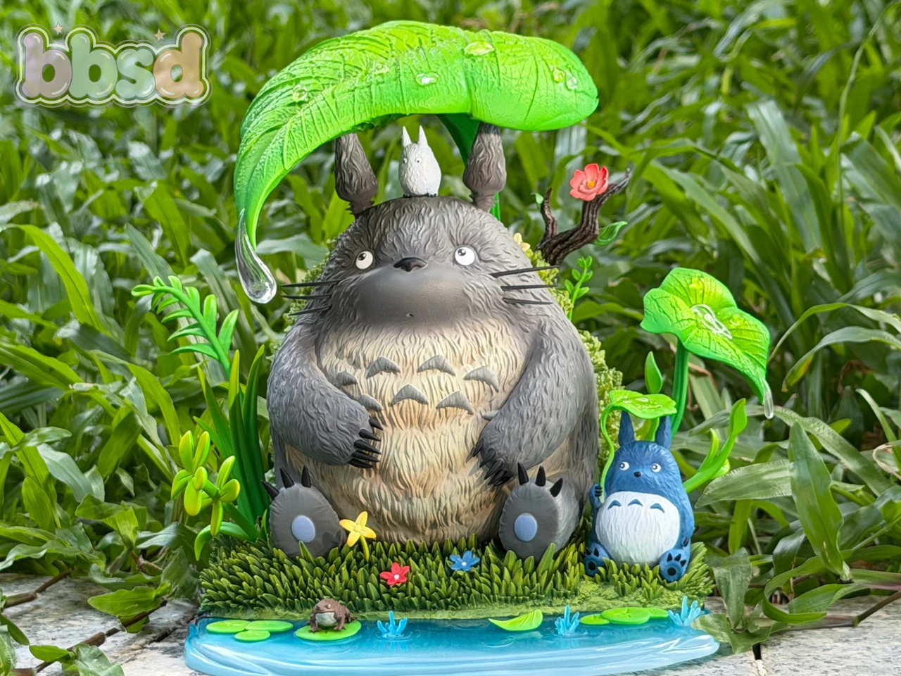 Totoro