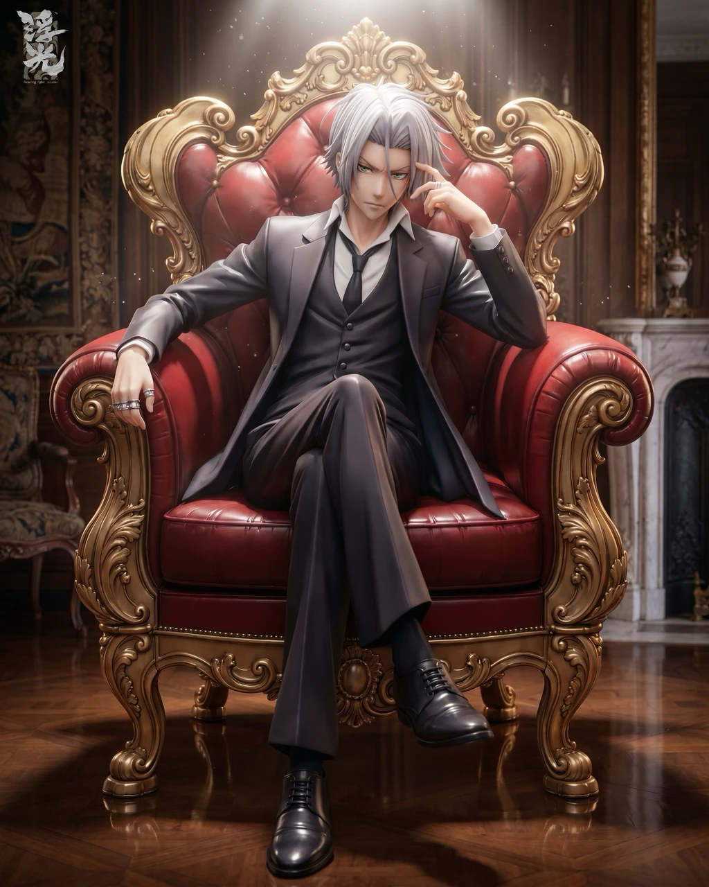 Hayato Gokudera