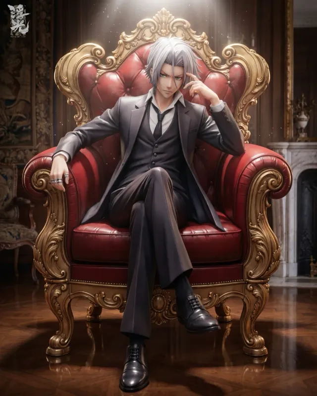 Hayato Gokudera
