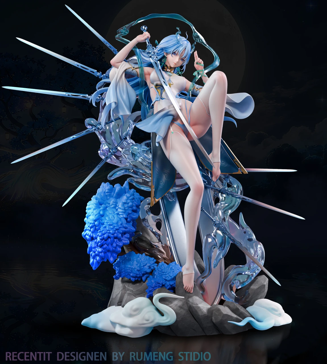 QingXiao
