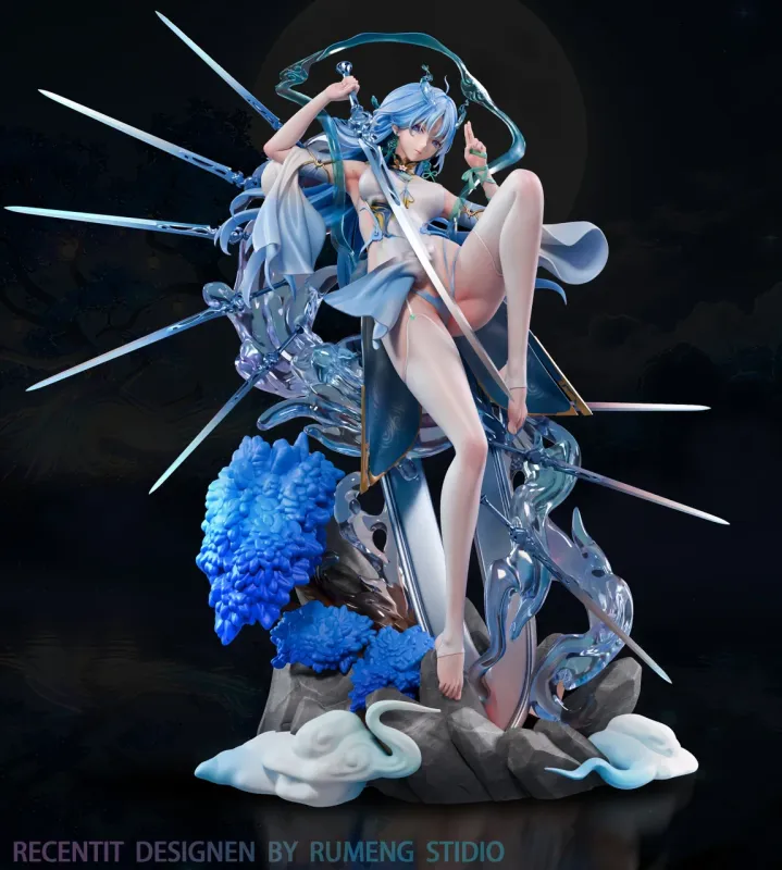 QingXiao