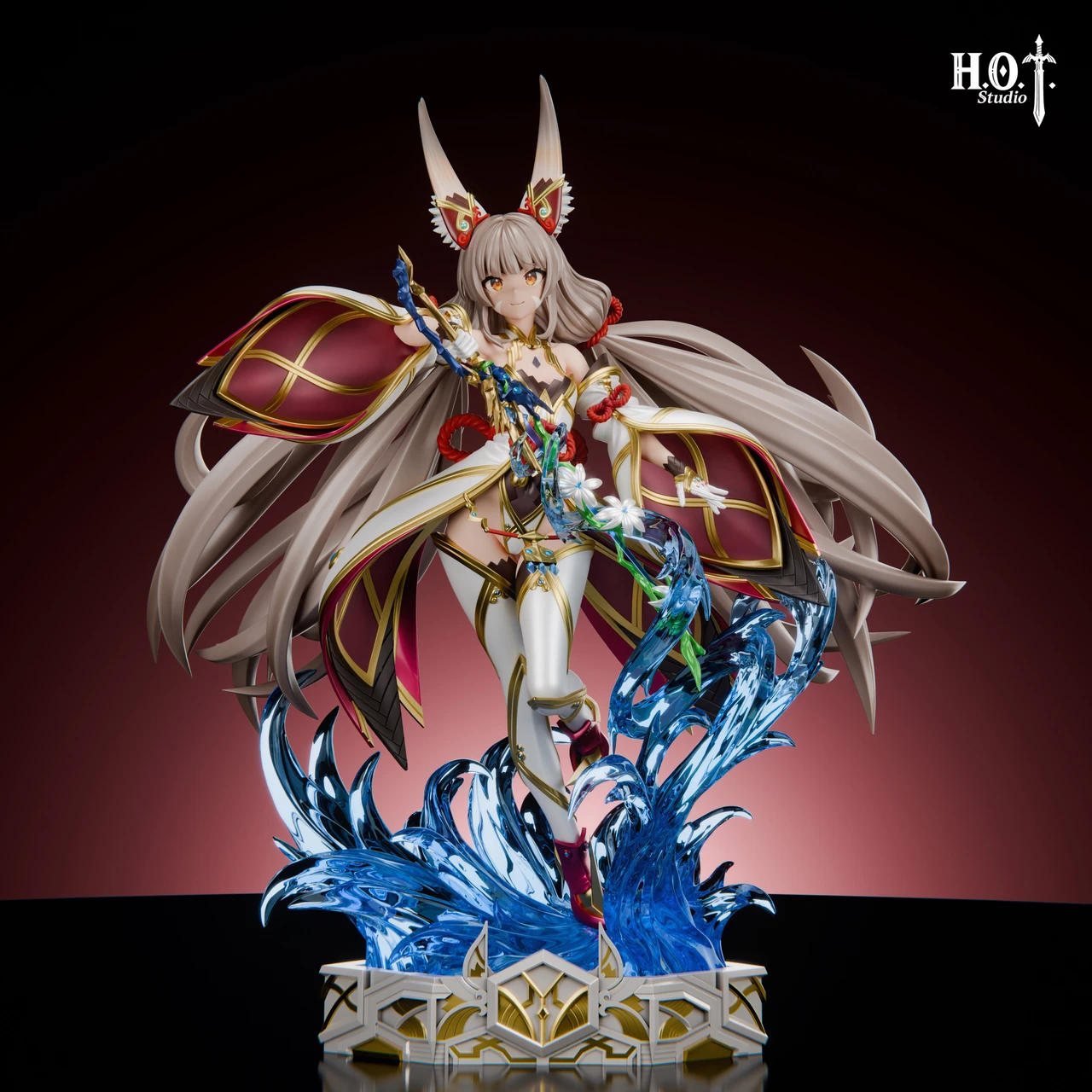 Xenoblade Chronicles Nia