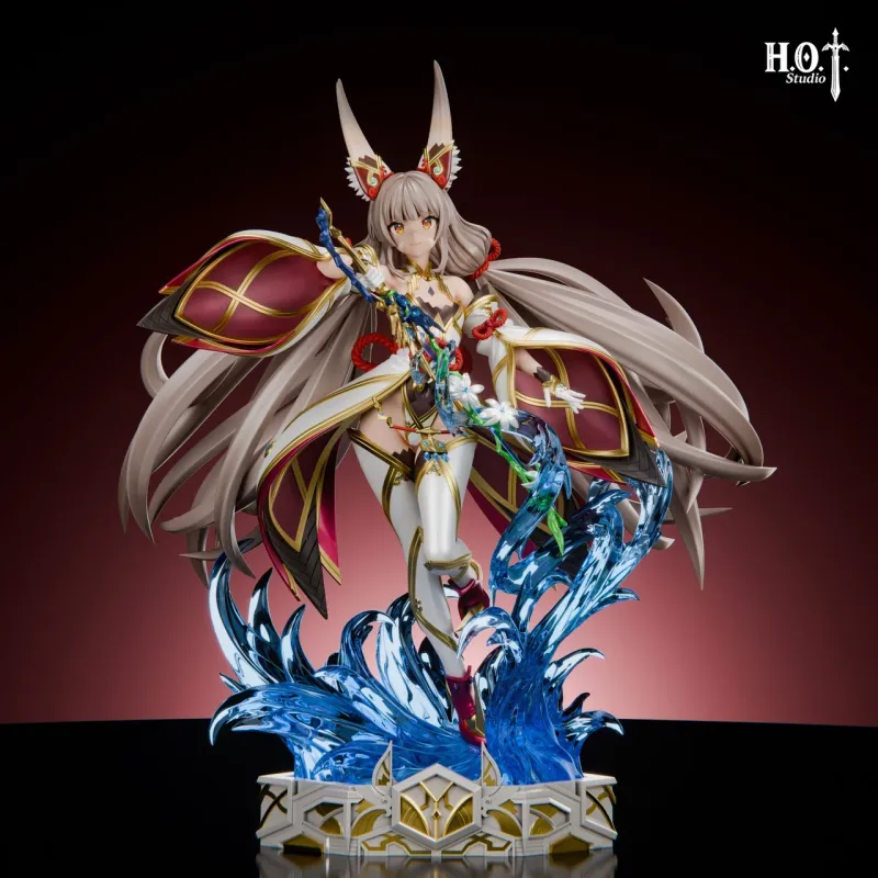Xenoblade Chronicles Nia
