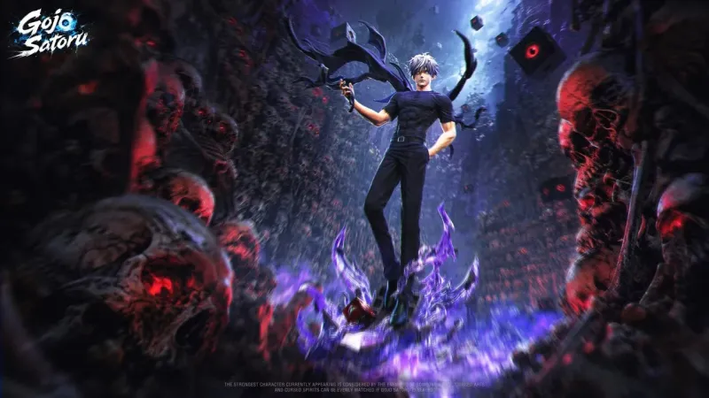 Gojo Satoru