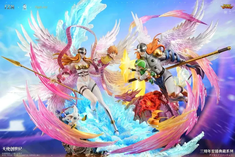 Angewomon