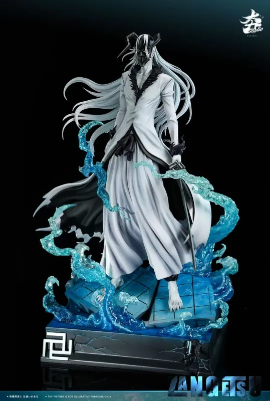 Zangetsu