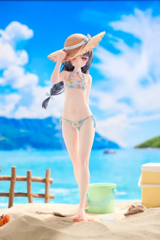 Kasumizawa Miyu swimsuit