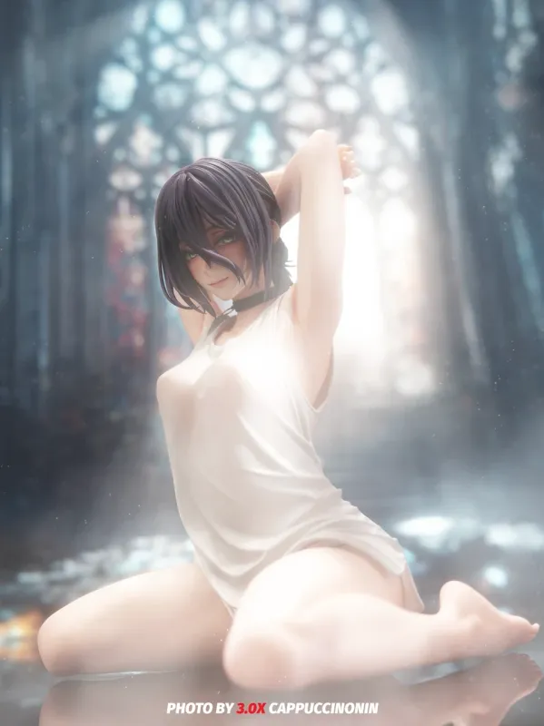Pajamas Reze