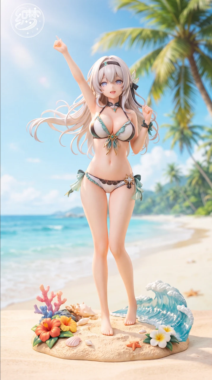 FireFly swimsuit