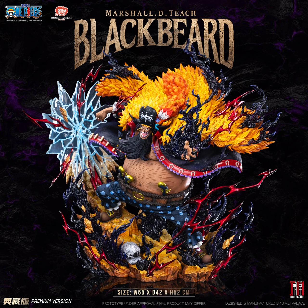 BlackBeard