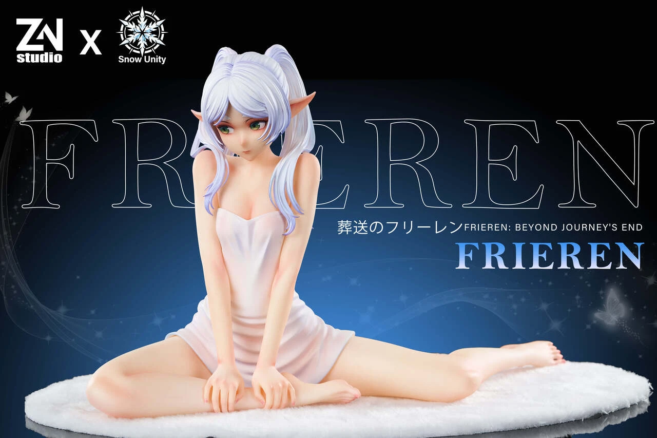 Frieren