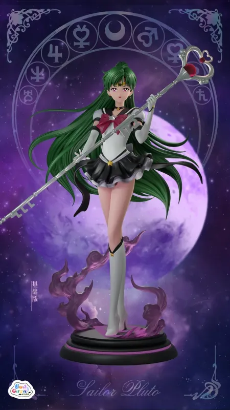 Sailor Pluto