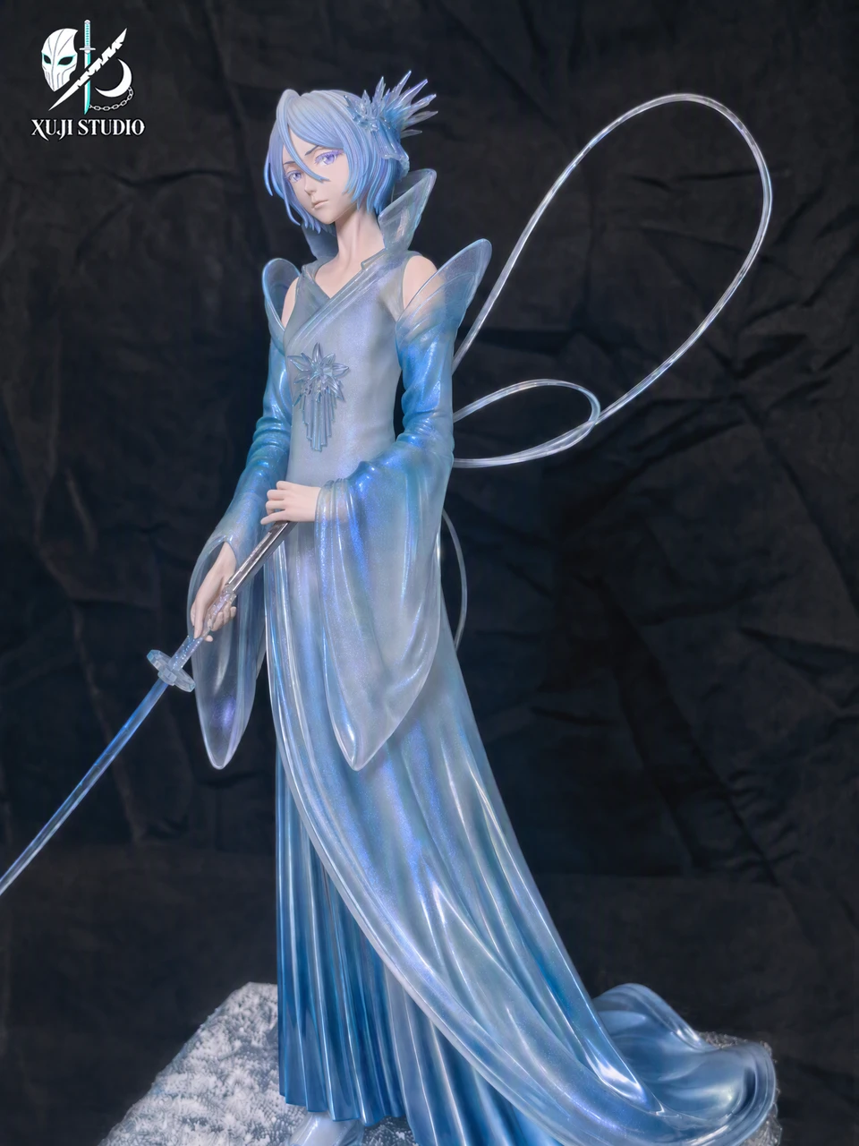 Rukia Kuchiki
