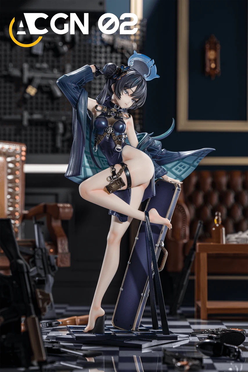 Kisaki Ryuuge
