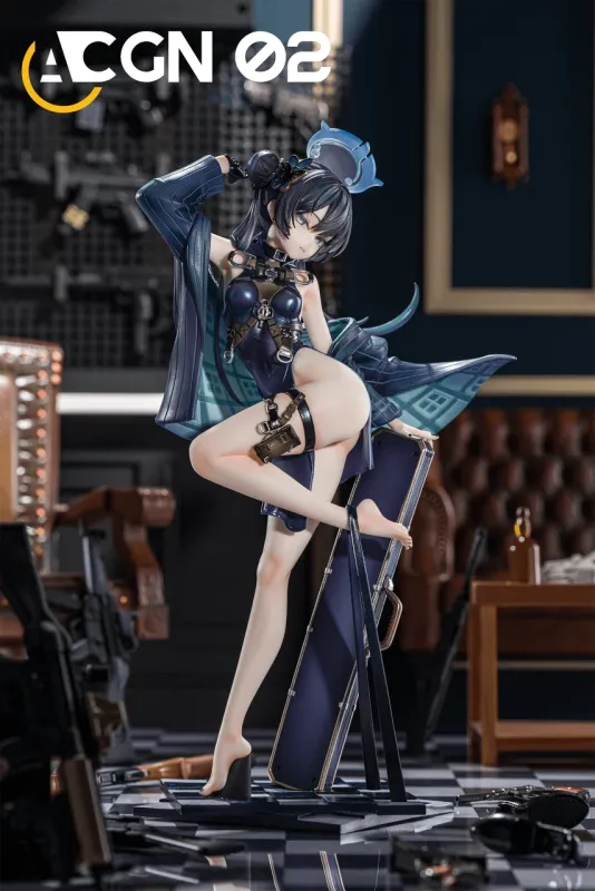 Kisaki Ryuuge