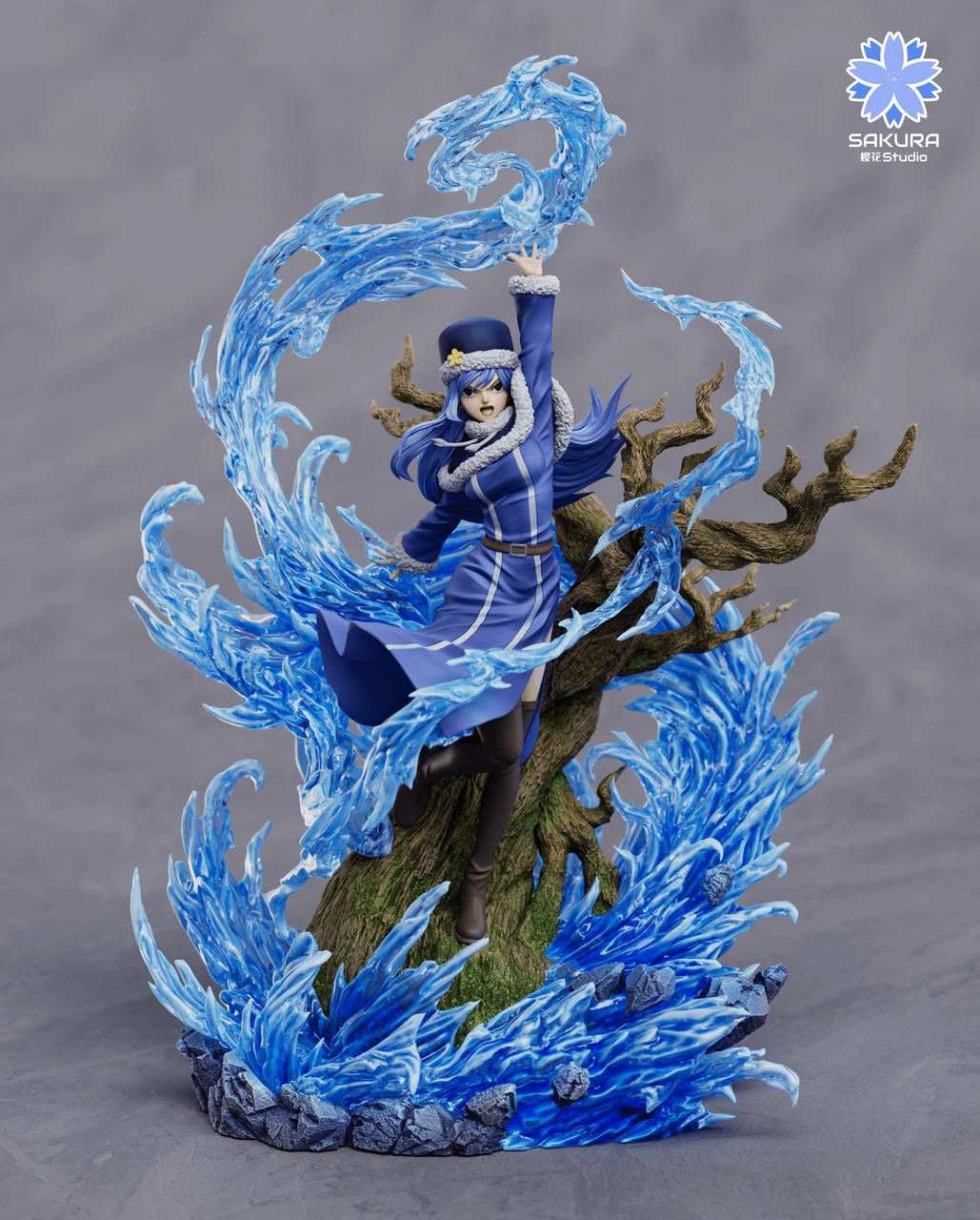 Juvia Lockser