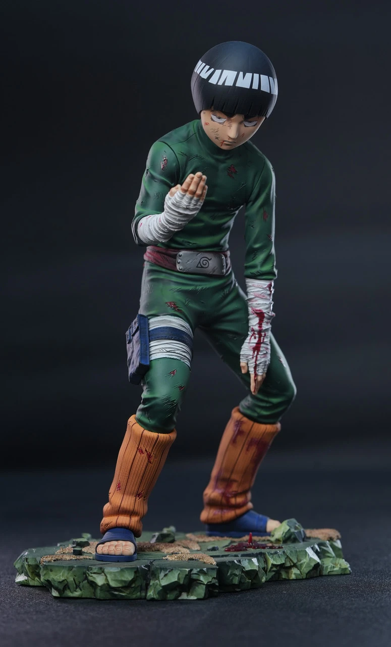 Rock Lee