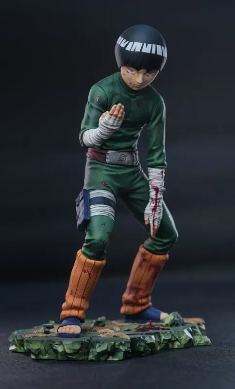 Rock Lee