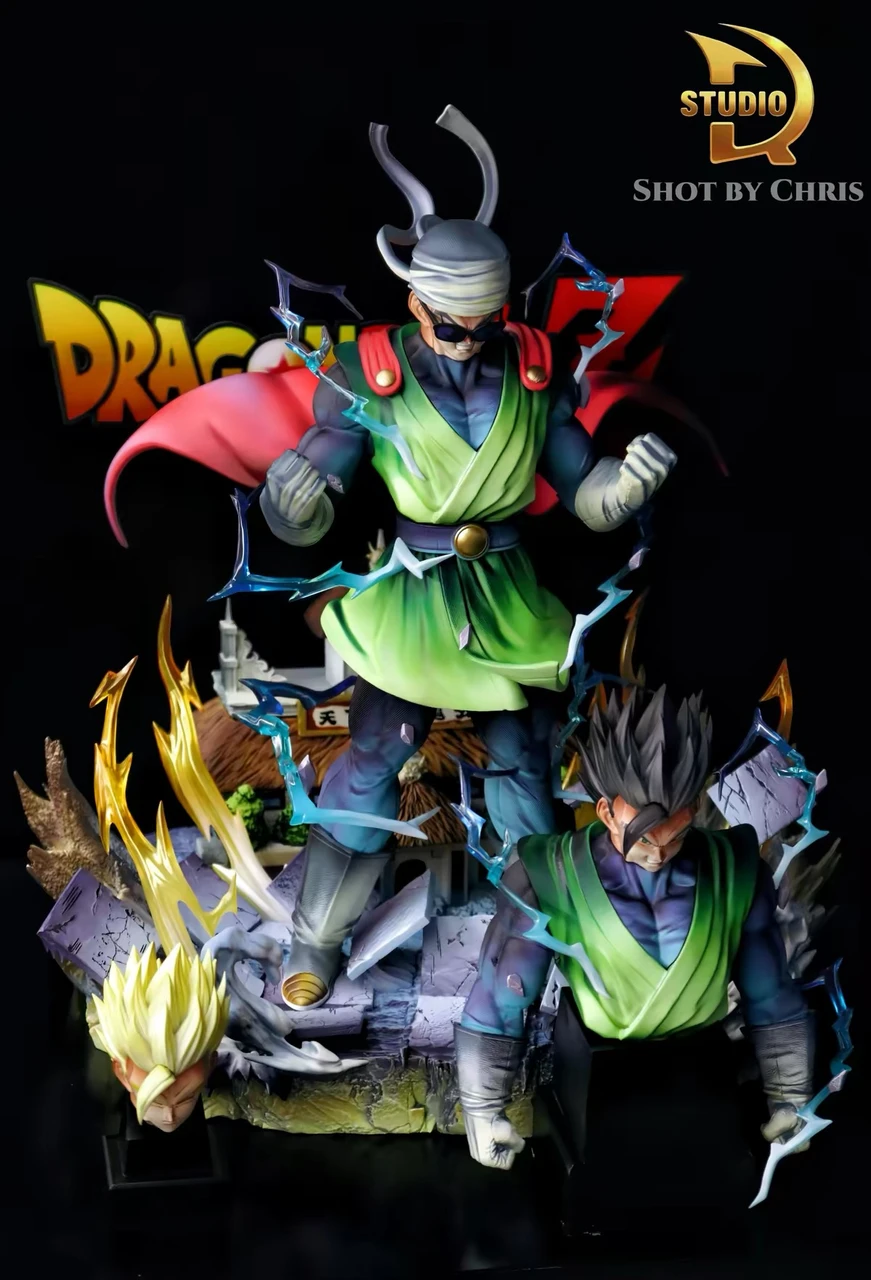 Gohan